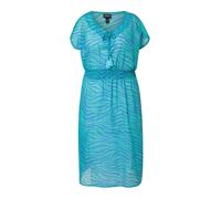 Ulla Popken Abito azzurro / blu reale Donna Ulla Popken 46-48