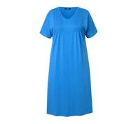 Ulla Popken Abito blu cobalto, Taglia 46-48