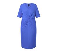 Ulla Popken Abito blu fumo, Taglia 46-48