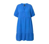 Ulla Popken Abito camicia blu Donna Ulla Popken 58-60