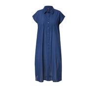 Ulla Popken Abito camicia navy Donna Ulla Popken 50-52