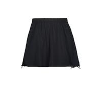 Ulla Popken Baderock, Slip Bikini Donna, Schwarz,