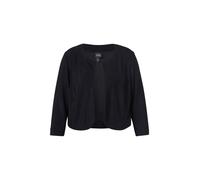 Ulla Popken Bolero nero Donna Ulla Popken XXL-XXXL