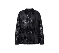 Ulla Popken Camicia da donna nero Donna Ulla Popken XXXL-4XL