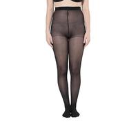 Ulla Popken Collant a compressione di livello 11-13 mmHg nero 46+ 833654100-46+