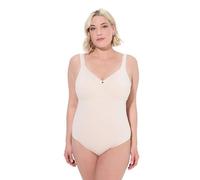 Ulla Popken Donna Beige Chiaro 110E