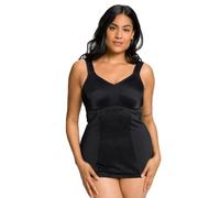 Ulla Popken Donna Nero 105C