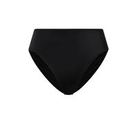Ulla Popken Bikinislip, Große Größen Slip Bikini, Nero (Nero 10), 62 Donna