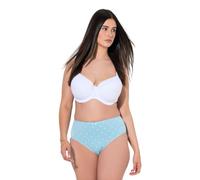 Ulla Popken Donna Slip Nero 54+