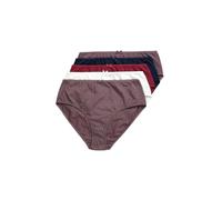 Ulla Popken Donna Slip Terra 46+