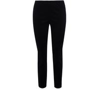 Ulla Popken donna taglie forti Cord Jeggings Siena gamba stretta elasticizzato