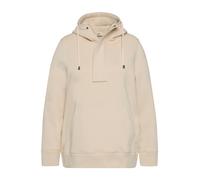 Ulla Popken donna taglie forti felpa con cappuccio zip cappuccio manica...
