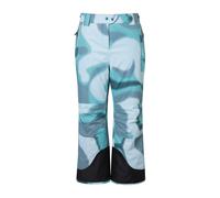 Ulla Popken donna taglie forti HYPRAR pantaloni da sci impermeabili velcro