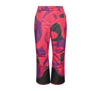 Ulla Popken donna taglie forti HYPRAR pantaloni da sci impermeabili velcro