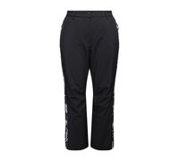 Ulla Popken donna taglie forti HYPRAR pantaloni funzionali impermeabili velcro