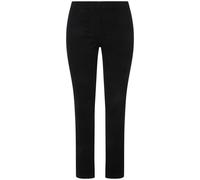 Ulla Popken donna taglie forti jeggings denim SIENNA 698054