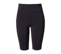 Ulla Popken donna taglie forti leggings pantaloncini elastico in vita borsa...
