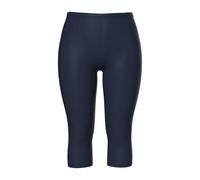 Ulla Popken donna taglie forti nuoto Capri al ginocchio elasticizzato...