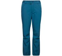 Ulla Popken donna taglie forti pantaloni softshell idrorepellenti ginocchio...