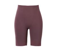 Ulla Popken donna taglie forti panty gamba lunga bordi lisci