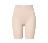 Ulla Popken donna taglie forti panty gamba lunga bordi lisci