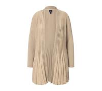 Ulla Popken Giacchetta beige Donna Ulla Popken XXXL-4XL