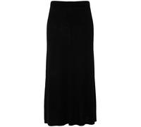 Ulla Popken Gonna nero Donna Ulla Popken 42-44