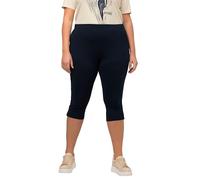 Ulla Popken Hose_747170, Pantaloni Donna, Marine, 46+