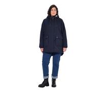 Ulla Popken Hyprar Funktionsjacke mit Teddyfutter, Giacche,