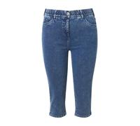 Ulla Popken Jeans blu denim Donna Ulla Popken 35-36xregular