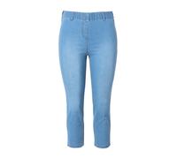 Ulla Popken Jeggings blu chiaro Donna Ulla Popken 34xregular