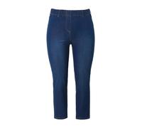 Ulla Popken Jeggings blu scuro Donna Ulla Popken 43-44xregular blu scuro