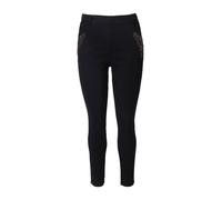 Ulla Popken Jeggings nero Donna Ulla Popken 34xregular