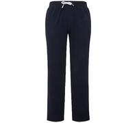 Ulla Popken Jogging Pantaloni, Blu Marino, 48-50 Donna