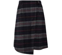 Ulla Popken Kilt Casa di Campagna Gonne, Multicolore, 62 Donna