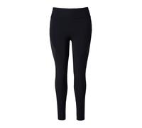 Ulla Popken Leggings 'Booty Boost' nero Donna Ulla Popken M-L