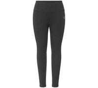 Ulla Popken leggings da donna taglie forti fodera in pelliccia extra calda