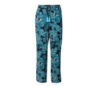 Ulla Popken Pantaloni marino / acqua Donna Ulla Popken 46-48