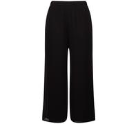 Ulla Popken Pantaloni nero Donna Ulla Popken 54-56xregular