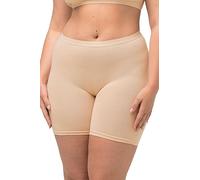Ulla Popken Panty, Kurze Hose, Elastikbund, Slip Modellanti Donna, perlweiß, 42/44