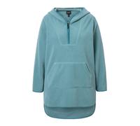 Ulla Popken Pullover turchese Donna Ulla Popken L-XL turchese