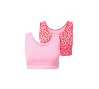 Ulla Popken Reggiseno rosa / pitaya Donna Ulla Popken 120-125