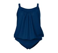 Ulla Popken Tankini marino Donna Ulla Popken XXXL-4XL