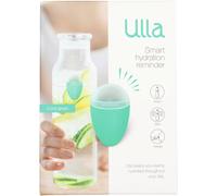 Ulla - Smart Hydration Reminder - Coral Green