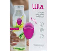 Ulla - Smart Hydration Reminder - Flamingo Pink