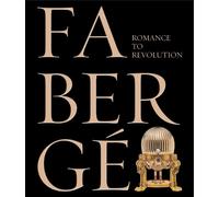 Ulla Tillander-Godenhielm Faberge (Copertina rigida)