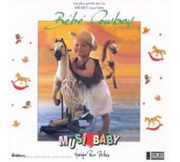 Ulla Van Daelen Bébé Cowboy (CD)