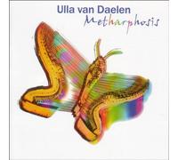 Ulla Van Daelen - Metharphosis