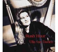 Ulla Van Daelen - Rush Hour [Edizione: Germania]