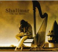 Ulla Van Daelen - Shalimar